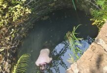 लांजा येथे तरुणाची विहिरीत उडी घेऊन तरुणाची आत्महत्या; परिसरात हळहळ