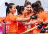 India Womens Hockey Team Win: भारतीय महिला हॉकी संघाची ऐतिहासिक कामगिरी; चीनला नमवत ४४ वर्षांनंतर आशियाई क्रीडा स्पर्धेत सुवर्णपदक!