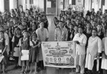 Seva Sankalp Abhiyan Ratnagiri: ‘महिला-बालकल्याण’ची सेवा संकल्पातून जनजागृती; जिल्हाभरात विविध उपक्रमांचे आयोजन