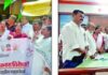 Chiplun MVA Protest March Case: चिपळूणात महाविकास आघाडीचा धडक मोर्चा; मुख्य निवडणूक आयुक्तांचा राजीनामा घ्या, आमदार भास्कर जाधव यांची मागणी