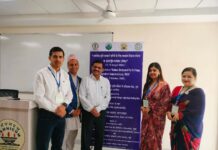 Deepak Patwardhan Sahakar Parishad: सहकारी संस्था केवळ वित्त पुरवठादार नाहीत, त्यांचा बहुआयामी सहभाग सुनिश्चित केला पाहिजे; दीपक पटवर्धन यांचे प्रतिपादन