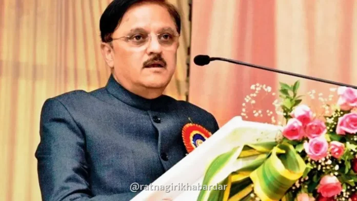 Abhay Oka on Election Commission: निवडणूक आयुक्तांच्या नियुक्ती प्रक्रियेत राजकीय हस्तक्षेप नको; सर्वोच्च न्यायालयाचे माजी न्यायमूर्ती अभय ओक यांचे स्पष्ट मत