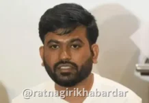 Abhijeet Dipke: तिरंगा रॅलीच्या पार्श्वभूमीवर सीजेपी संस्थापक अभिजीत दीपके यांनी व्यक्त केली अटकेची भीती Abhijeet Dipke: तिरंगा रॅलीच्या पार्श्वभूमीवर सीजेपी संस्थापक अभिजीत दीपके यांनी व्यक्त केली अटकेची भीती