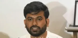 Abhijeet Dipke: तिरंगा रॅलीच्या पार्श्वभूमीवर सीजेपी संस्थापक अभिजीत दीपके यांनी व्यक्त केली अटकेची भीती