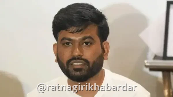 Abhijeet Dipke: तिरंगा रॅलीच्या पार्श्वभूमीवर सीजेपी संस्थापक अभिजीत दीपके यांनी व्यक्त केली अटकेची भीती Abhijeet Dipke: तिरंगा रॅलीच्या पार्श्वभूमीवर सीजेपी संस्थापक अभिजीत दीपके यांनी व्यक्त केली अटकेची भीती