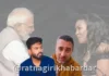 Abhijit Dipke Imran Khan Notice: “मेरी मिल्बेन भाजपच्या बाजूने बोलू शकते, मग इम्रान खान का नाही?”; ओसीआय कार्डधारकाच्या नोटीसावरून अभिजीत दिपकेंचा घणाघात Abhijit Dipke Imran Khan Notice: "मेरी मिल्बेन भाजपच्या बाजूने बोलू शकते, मग इम्रान खान का नाही?"; ओसीआय कार्डधारकाच्या नोटीसावरून अभिजीत दिपकेंचा घणाघात
