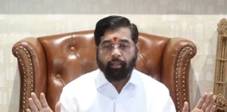 Amravati MLC Election 2026: "मी धाडस केले नसते तर महाराष्ट्र १५ वर्षे मागे गेला असता"; एकनाथ शिंदेंकडून जुन्या बंडाची आठवण