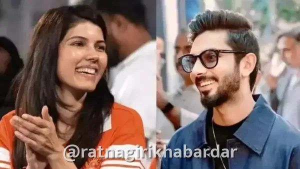 Anirudh Ravichander Kavya Maran Wedding: सनरायझर्स हैदराबादची मालकीण काव्या मारन आणि संगीतकार अनिरुद्ध रविचंदर अडकणार लग्नबेडीत; ११ नोव्हेंबरला ग्रीसमध्ये विवाह सोहळा Anirudh Ravichander Kavya Maran Wedding: सनरायझर्स हैदराबादची मालकीण काव्या मारन आणि संगीतकार अनिरुद्ध रविचंदर अडकणार लग्नबेडीत; ११ नोव्हेंबरला ग्रीसमध्ये विवाह सोहळा