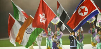 Asian Games 2026: आशियाई क्रीडा स्पर्धेची शाही सांगता; भारत ८५ पदकांसह चौथ्या क्रमांकावर