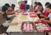 Avishkar Diwali Stall: 'आविष्कार'च्या विद्यार्थ्यांनी तयार केलेल्या दिवाळी वस्तू विक्रीसाठी सज्ज; सावरकर नाट्यगृहात १ नोव्हेंबरपासून प्रदर्शन