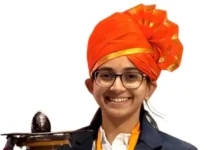 आकांक्षा कदम इटलीतील वर्ल्ड चॅम्पियनशिपमध्ये भारताचे प्रतिनिधित्व करणार: रत्नागिरीच्या आंतरराष्ट्रीय कॅरमपटूची मोठी झेप