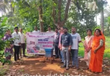 Beekeeping training camp: रत्नागिरीत दहा दिवसीय निवासी मधपाळ प्रशिक्षण शिबिर संपन्न; ग्रामीण उद्योजकतेला मिळणार चालना