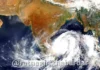 Bengal Bay Cyclone Alert: बंगालच्या उपसागरात कमी दाबाच्या क्षेत्राचे तीव्र चक्रीवादळात रूपांतर होण्याचा अंदाज; आंध्र-ओडिशा किनारपट्टीला सतर्कतेचा इशारा
