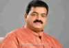Bhaskar Jadhav Chiplun News: दुष्काळी यादीतून चिपळूण, गुहागर, दापोलीला वगळून अन्याय! – आमदार भास्कर जाधव Bhaskar Jadhav Chiplun News: दुष्काळी यादीतून चिपळूण, गुहागर, दापोलीला वगळून अन्याय! - आमदार भास्कर जाधव