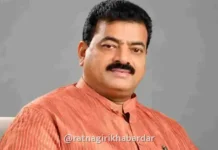 Bhaskar Jadhav Chiplun News: दुष्काळी यादीतून चिपळूण, गुहागर, दापोलीला वगळून अन्याय! – आमदार भास्कर जाधव Bhaskar Jadhav Chiplun News: दुष्काळी यादीतून चिपळूण, गुहागर, दापोलीला वगळून अन्याय! - आमदार भास्कर जाधव
