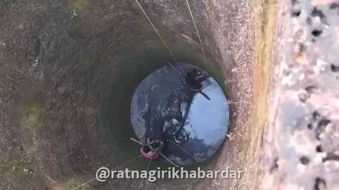 BhaveAdom Ratnagiri: भावेआडोम येथे विहिरीत बुडून ४७ वर्षीय इसमाचा दुर्दैवी मृत्यू