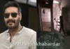 BMC Action At Ajay Devgn Bungalow: बॉलिवूड अभिनेता अजय देवगणच्या जुहूतील बंगल्यावर बीएमसीचा हातोडा; अनधिकृत बांधकामावर पालिकेची कारवाई
