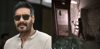 BMC Action At Ajay Devgn Bungalow: बॉलिवूड अभिनेता अजय देवगणच्या जुहूतील बंगल्यावर बीएमसीचा हातोडा; अनधिकृत बांधकामावर पालिकेची कारवाई