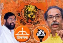 Shiv Sena Case Supreme Court: शिवसेनेच्या पक्ष आणि चिन्ह प्रकरणाची सुनावणी ३० ऑक्टोबरपर्यंत संपणार; सर्वोच्च न्यायालयाची तोंडी टिप्पणी