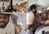 Abhijeet Dipke CJP Delhi Arrest: विमानामध्ये घुसून अभिजीत दिपके, आशुतोष रांका आणि सौरभ दास यांना दिल्ली पोलिसांकडून अटक; आंदोलनापूर्वीच मोठी कारवाई