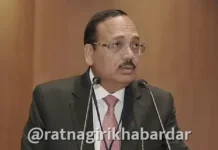 Chief Justice Surya Kant: इंडिया आघाडीचा आज सुप्रीम कोर्टावर अभूतपूर्व मोर्चा Chief Justice Surya Kant: इंडिया आघाडीचा आज सुप्रीम कोर्टावर अभूतपूर्व मोर्चा