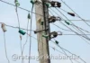 Chiplun Electricity Theft Case: टेरव येथे टॉवर उभारणीसाठी थेट आकडा टाकून वीजचोरी उघडकीस; वायरमनविरोधातही तक्रार Chiplun Electricity Theft Case: टेरव येथे टॉवर उभारणीसाठी थेट आकडा टाकून वीजचोरी उघडकीस; वायरमनविरोधातही तक्रार