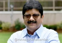 Chiplun MLA Shekhar Nikam Drought Help: चिपळूणचे आमदार शेखर निकम यांचे दुष्काळग्रस्त शेतकऱ्यांसाठी एका महिन्याचे वेतन मुख्यमंत्री निधीला सुपूर्द