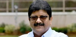 Chiplun MLA Shekhar Nikam Drought Help: चिपळूणचे आमदार शेखर निकम यांचे दुष्काळग्रस्त शेतकऱ्यांसाठी एका महिन्याचे वेतन मुख्यमंत्री निधीला सुपूर्द