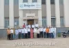 Chiplun Municipal Council Building : चिपळूण नगर परिषदेची ऐतिहासिक वास्तू निरोपाच्या उंबरठ्यावर; जुन्या आठवणींना उजाळा
