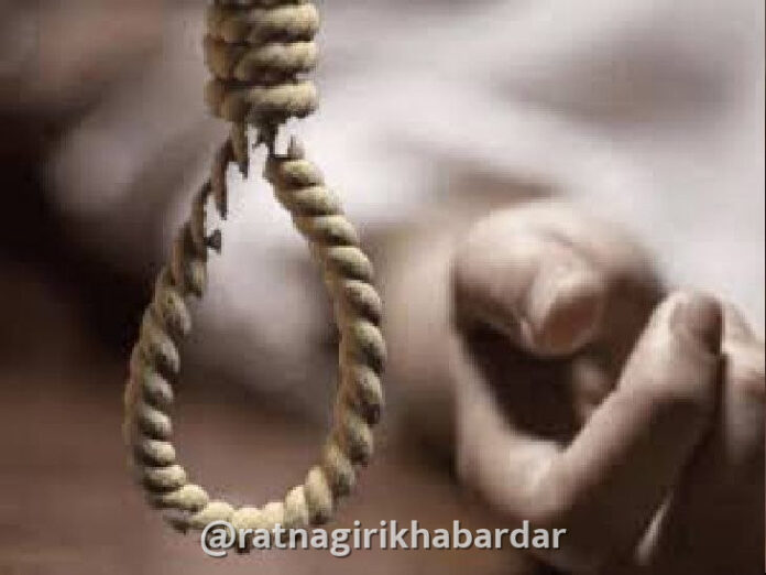 Chiplun News: १७ वर्षीय मुलाची रुग्णालयातच गळफास लावून आत्महत्या; चिपळूण तालुक्यात खळबळ
