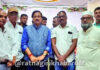 Chiplun Shekhar Nikam Cabinet Demand: शेखर निकम यांना मंत्रिमंडळात स्थान द्या; अल्पसंख्याक सेलची खासदार सुनील तटकरेंकडे मागणी
