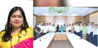 Chiplun Urban Bank Director Election: चिपळूण अर्बन बँकेच्या पोटनिवडणुकीत सौ. सारिका खेडेकर यांची बिनविरोध निवड