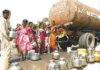 Chiplun Water Scarcity: चिपळूण तालुक्यात ऑक्टोबरमध्येच टँकरची मागणी; आगामी उन्हाळ्यात तीव्र पाणीटंचाईचे सावट