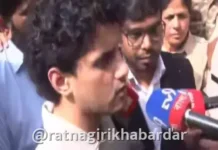 CJP Leaders Bail and Delhi Protest: करोच जनता पार्टीचे संस्थापक अभिजीत दीपके आणि प्रवक्त्यांसह नेत्यांना जामीन मंजूर; जंतर-मंतरवर आंदोलनाची परवानगी मागण्यासाठी पोहोचले नेते CJP Leaders Bail and Delhi Protest: करोच जनता पार्टीचे संस्थापक अभिजीत दीपके आणि प्रवक्त्यांसह नेत्यांना जामीन मंजूर; जंतर-मंतरवर आंदोलनाची परवानगी मागण्यासाठी पोहोचले नेते