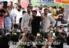 CJP 'Lehra Do Tiranga' Protest: अभिजीत दिपके यांच्या घरी दिल्ली पोलीस दाखल