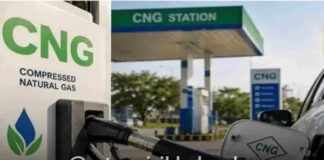 CNG Price Hike: गॅस सिलिंडरनंतर आता सीएनजी महागला!