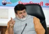 Contractual Recruitment Policy: कंत्राटी भरतीत भूमिपुत्रांनाच सर्वोच्च प्राधान्य द्या; पालकमंत्री डॉ. उदय सामंत यांचे स्पष्ट निर्देश