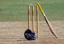 Cricket Coaching Camp: कै. छोटू देसाई क्रिकेट अकॅडमीतर्फे रत्नागिरीत मुला-मुलींसाठी हिवाळी क्रिकेट प्रशिक्षण शिबिर; १ नोव्हेंबरपासून होणार सुरुवात Cricket Coaching Camp: कै. छोटू देसाई क्रिकेट अकॅडमीतर्फे रत्नागिरीत मुला-मुलींसाठी हिवाळी क्रिकेट प्रशिक्षण शिबिर; १ नोव्हेंबरपासून होणार सुरुवात
