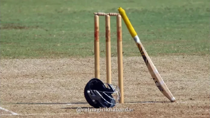 Cricket Coaching Camp: कै. छोटू देसाई क्रिकेट अकॅडमीतर्फे रत्नागिरीत मुला-मुलींसाठी हिवाळी क्रिकेट प्रशिक्षण शिबिर; १ नोव्हेंबरपासून होणार सुरुवात