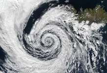 Cyclone in Arabian Sea Alert: अरबी समुद्रात २६ ऑक्टोबरला चक्रीवादळाची शक्यता; रत्नागिरीसह किनारपट्टीला सतर्कतेचा इशारा, राज्यात पावसाचा अंदाज