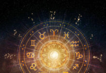 Daily Horoscope 1 October 2026: आजचा दिवस १२ राशींसाठी कसा राहील? वाचा आजचे सविस्तर राशीभविष्य Daily Horoscope 1 October 2026: आजचा दिवस १२ राशींसाठी कसा राहील? वाचा आजचे सविस्तर राशीभविष्य