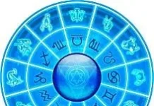 Daily Horoscope 29 October 2026: संकष्टी चतुर्थीला ग्रहांचा दुर्लभ संयोग; जाणून घ्या मेष ते मीन सर्व १२ राशींचे आजचे राशीभविष्य! Daily Horoscope 29 October 2026: संकष्टी चतुर्थीला ग्रहांचा दुर्लभ संयोग; जाणून घ्या मेष ते मीन सर्व १२ राशींचे आजचे राशीभविष्य!