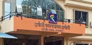 Dapoli Encroachment Drive News: दापोलीतील खोके हटाव मोहीम अर्ध्यावरच? नगरपंचायतीची भूमिका बदलल्याने टप्प्याटप्प्याने कारवाईचा सूर