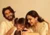 Deepika Padukone Ranveer Singh Baby: रणवीर सिंग आणि दीपिका पदुकोणने दसऱ्याच्या शुभमुहूर्तावर जाहीर केले दुसऱ्या लेकीचे नाव Deepika Padukone Ranveer Singh Baby: रणवीर सिंग आणि दीपिका पदुकोणने दसऱ्याच्या शुभमुहूर्तावर जाहीर केले दुसऱ्या लेकीचे नाव