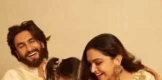 Deepika Padukone Ranveer Singh Baby: रणवीर सिंग आणि दीपिका पदुकोणने दसऱ्याच्या शुभमुहूर्तावर जाहीर केले दुसऱ्या लेकीचे नाव