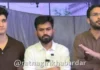 Delhi HC CJP Protests: “तुम्ही जेनझी नाही आहात”; जंतरमंतर आंदोलन प्रकरणी दिल्ली उच्च न्यायालयाची कठोर टिप्पणी Delhi HC CJP Protests: "तुम्ही जेनझी नाही आहात"; जंतरमंतर आंदोलन प्रकरणी दिल्ली उच्च न्यायालयाची कठोर टिप्पणी