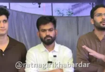 Delhi HC CJP Protests: “तुम्ही जेनझी नाही आहात”; जंतरमंतर आंदोलन प्रकरणी दिल्ली उच्च न्यायालयाची कठोर टिप्पणी Delhi HC CJP Protests: "तुम्ही जेनझी नाही आहात"; जंतरमंतर आंदोलन प्रकरणी दिल्ली उच्च न्यायालयाची कठोर टिप्पणी