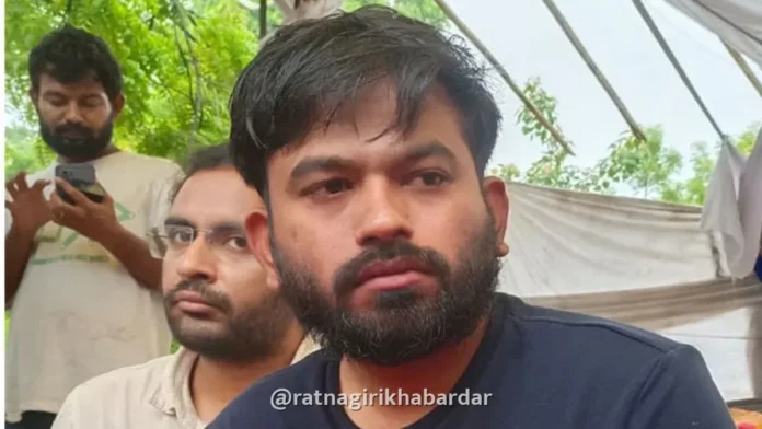 Delhi Protest Action: 'कॉकरोच जनता पार्टी'चे अभिजित दीपकेंना आज न्यायालयात हजर करणार; AISA अध्यक्ष नेहा बोरा यांची सुटका