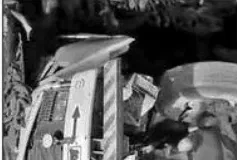 Deorukh Bamnoli Road Accident: देवरुख-बामणोली मार्गावर खडीचा डंपर उलटून अपघात; मारळजवळ सलग दुसऱ्यांदा घटना