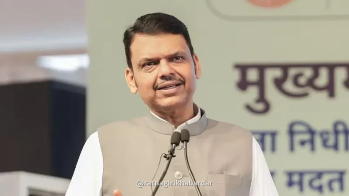 Devendra Fadnavis BMC Schools: जोपर्यंत डॉ. बाबासाहेब आंबेडकरांचे संविधान आहे, तोपर्यंत निर्णय संसदेतच होणार - मुख्यमंत्री देवेंद्र फडणवीस